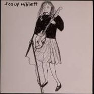 Scout Niblett, Kidnapped By Neptune [3" Single] (CD)