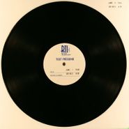 Sean Lennon, Into The Sun [Test Pressing] (LP)