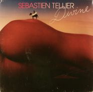 Sébastien Tellier, Divine (7")