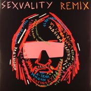 Sébastien Tellier, Sexuality Remix (LP)
