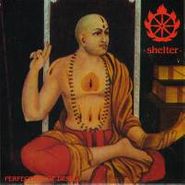 Shelter, Perfection Of Desire (CD)