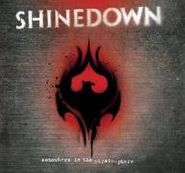 Shinedown, Somewhere In The Stratosphere (CD)
