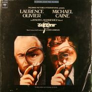 John Addison, Sleuth [Score] (LP)