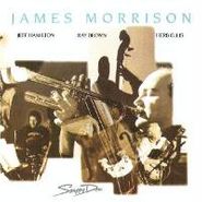 James Morrison, Snappy Doo (CD)