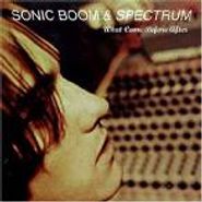 Sonic Boom, What Came Before After (CD)