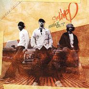 Soulive, Break Out (CD)