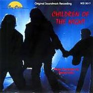 Daniel Licht, Children Of The Night  [OST] (CD)