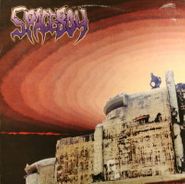 Spaceboy, Getting Warm On The Trail Of Heat (LP)