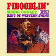 Spade Cooley, Fidoodlin' (CD)