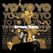 Spank Rock, Yoyoyoyoyo (CD)
