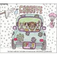 Spice Girls, Goodbye [UK CD2] [Single, Import] (CD)