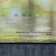Spring Heel Jack, Masses (CD)