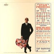 Stan Freberg, The United States Of America Vol. 1: The Early Years (LP)