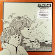Starfucker, Heaven's Youth (Reptilians Demos) [RECORD STORE DAY] (LP)