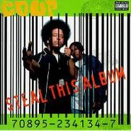 The Coup, Steal This Album (CD)