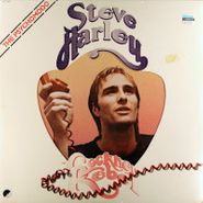 Steve Harley & Cockney Rebel, The Psychomodo (LP)