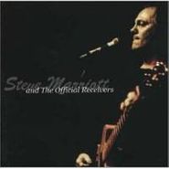 Steve Marriott, Steve Marriott and The Official Receivers (CD)