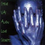 Steve Vai, Alien Love Secrets (CD)