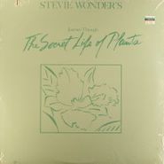 Stevie Wonder, Journey Through The Secret Life Of Plants (LP)