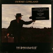 Stewart Copeland, The Rhythmatist