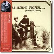 Stonefield Tramp, Dreaming Again [Mini-LP] (CD)