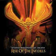 S.O.D., Rise Of The Infidels (CD)