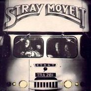 Stray, Move It (CD)