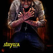 Stryper, Murder By Pride (CD)
