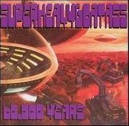 Super Heavy Goat Ass, 60000 Years (CD)