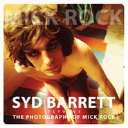 Syd Barrett, Mick Rock Tin [BLACK FRIDAY] (7")