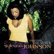 Syleena Johnson, Chapter 2-Voice (CD)