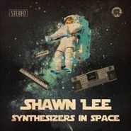 Shawn Lee, Synthesizers in Space (CD)