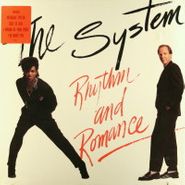 The System, Rhythm And Romance (LP)