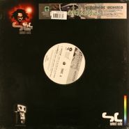 Systemwide, Systemwide Remixed (12")
