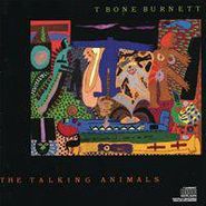 T-Bone Burnett, The Talking Animals (CD)