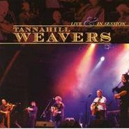 The Tannahill Weavers, Live & In Session (CD)