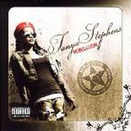 Tanya Stephens, Rebelution (CD)