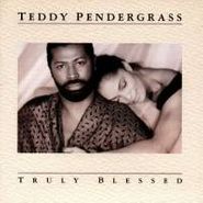Teddy Pendergrass, Truly Blessed (CD)