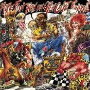 The Accused, More Fun Than An Open Casket Funeral [2008 Re-issue] (CD)