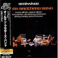 The Allman Brothers Band, Beginnings - Mini Lp (CD)
