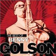 Benny Golson, The Best of Benny Golson (CD)
