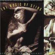 Bob Belden, Straight To My Heart - The Music Of Sting (CD)