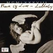 Book of Love, Lullaby [Deluxe Edition] (CD)