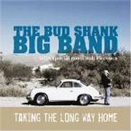 Bud Shank, Taking The Long Way Home (CD)
