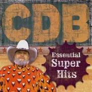 The Charlie Daniels Band, Essential Super Hits (CD)