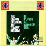 The Clancy Brothers, In Person at Carnegie Hall (CD)