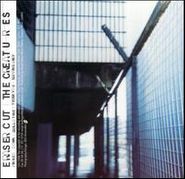 The Creatures, Eraser Cut (CD)