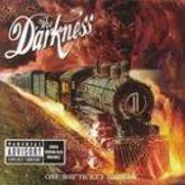 The Darkness, One Way Ticket To Hell...And Back (CD)
