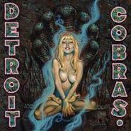 The Detroit Cobras, Seven Easy Pieces (CD)