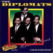 The Diplomats, Here's A Heart (CD)